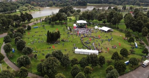 Colombia se afianza como potencia vegana en Latinoamérica