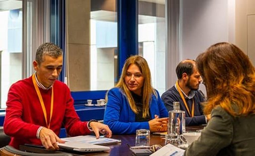 Falhas na execução de projetos do PRR levam Benavente a rever estratégia de habitação