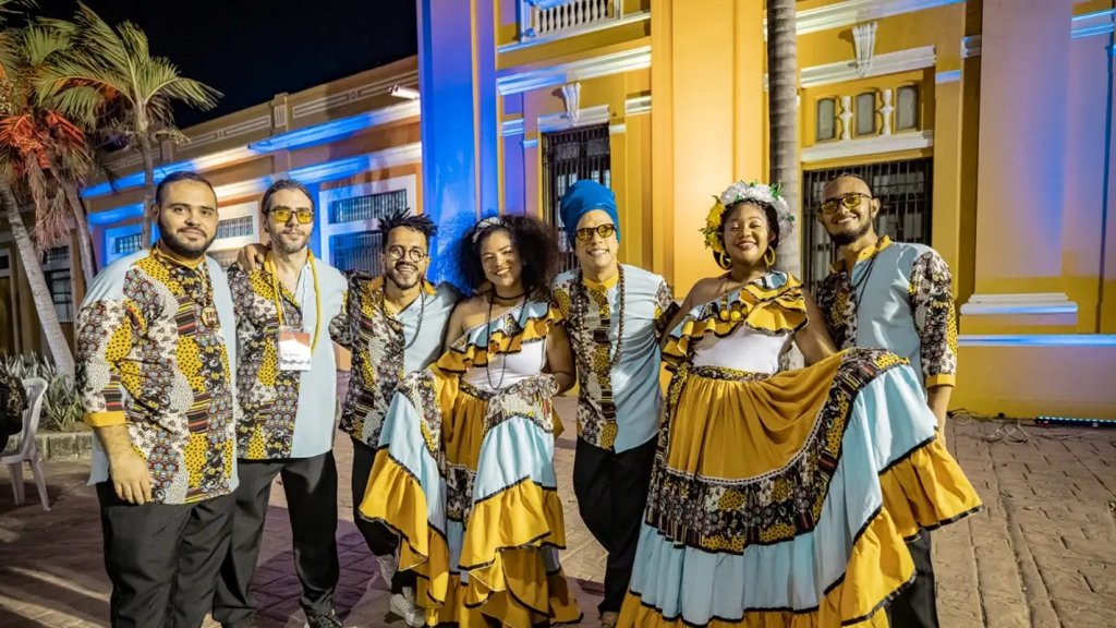 Colombia al Parque celebra el 20 de julio con un cartel que honra la diversidad musical del país