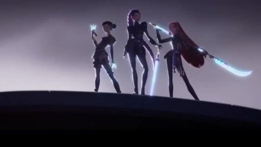 ‘Las guerreras K-Pop’ rompe récords y se convierte en la película más vista en la historia de Netflix