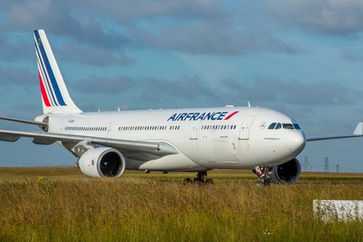 Air France-KLM aprofunda aliança com a SAS no âmbito de aquisição maioritária