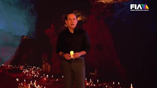 Día de Muertos recuerda a víctimas de tragedias marcadas por la impunidad