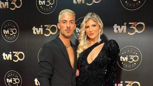 Cristiana Jesus e Cláudio Alegre anunciam separação em comunicado conjunto