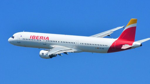 Ciberataque à companhia aérea Iberia expõe dados pessoais de passageiros