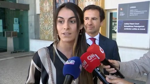 Deputada do Chega Chega a Acordo em Tribunal mas Mantém Posição sobre Divulgação de Nomes de Crianças