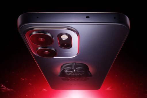 OPPO se enfoca en nichos de mercado con ediciones especiales y modelos resistentes