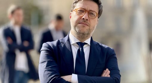 Controverse et décision de justice autour de la projection du film "Sacré-Cœur"