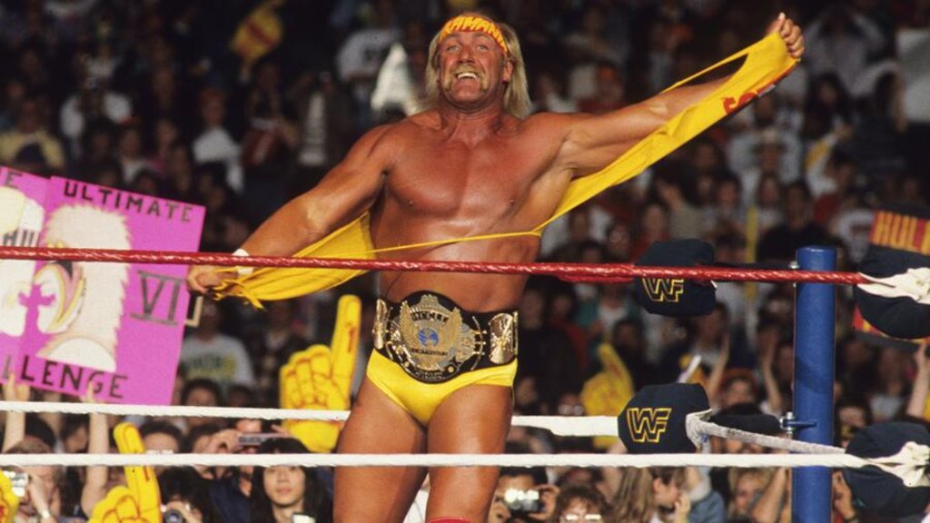 Fallecimiento de Hulk Hogan y su legado como marca global