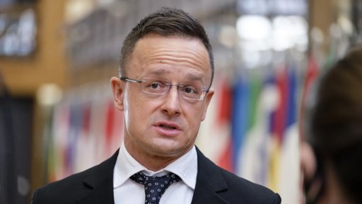 Hungria Pede à UE que Classifique Movimento Antifa como Organização Terrorista