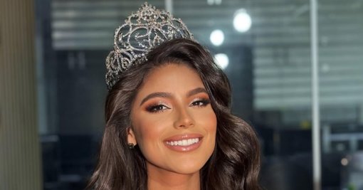 La renuncia de Señorita Antioquia tras polémica por videos políticos