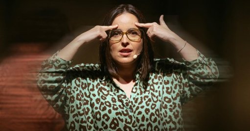 O Caso Joana Marques vs. Anjos e o Novo Espetáculo "Em Sede Própria"