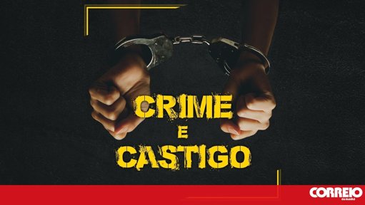 Podcast 'Crime e Castigo' alcança o primeiro lugar e aborda violência doméstica