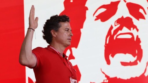 Juan Manuel Galán y la reconfiguración del Nuevo Liberalismo