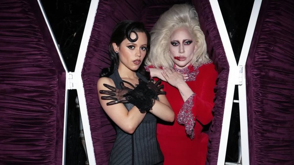 Merlina: revelaciones y una estrella invitada para la segunda parte de su nueva temporada