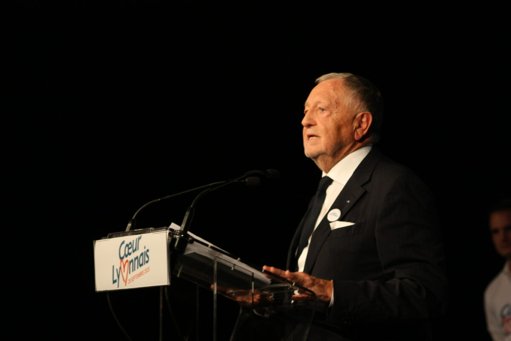 Lyon : Jean-Michel Aulas s'impose comme le grand favori face aux écologistes