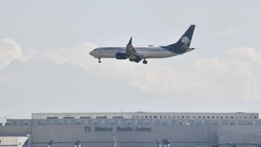 Gobierno de EE.
UU. ordena disolver la alianza entre Delta y Aeroméxico