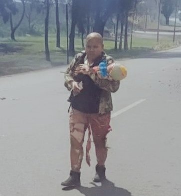 Alicia Matías Teodoro: El sacrificio de una abuela y la controversia sobre su muerte