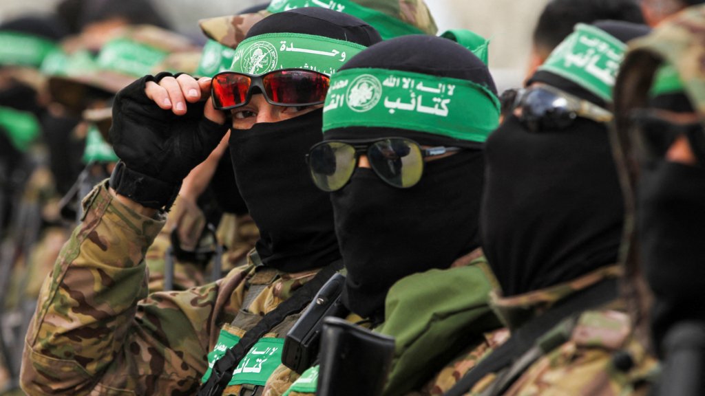 Hamas declara-se pronto para acordo de libertação de reféns em troca do fim da guerra