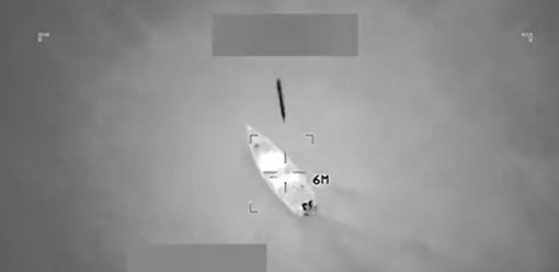 Les États-Unis déploient un porte-avions en Amérique latine, ravivant les tensions