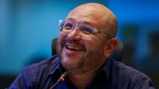 Concejal de Medellín es investigado por portar un bate de béisbol durante manifestación