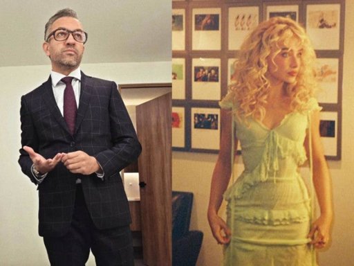 Chumel Torres genera polémica por tuit sobre Sabrina Carpenter