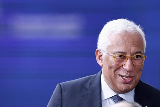 UE Promete Apoio Financeiro à Ucrânia Até 2027 e Nega 'Fadiga de Guerra'