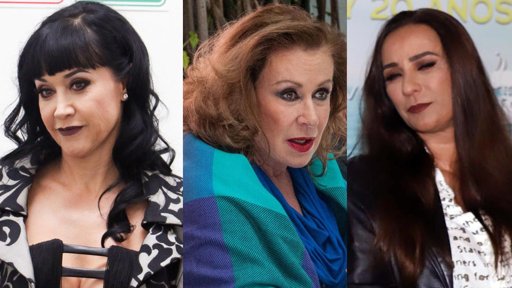 Susana Zabaleta denuncia robo en su casa mediante extorsión a su empleada