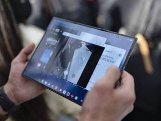 Samsung Galaxy Z TriFold : L'audace d'un nouveau format pliable