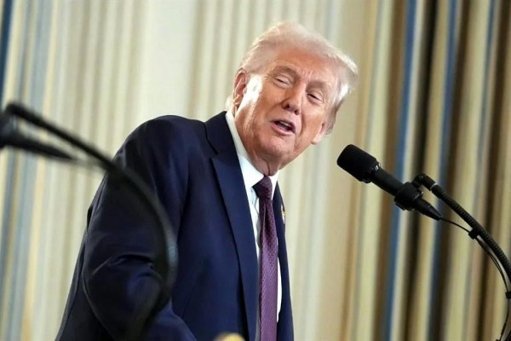 Trump Reconfigura la Política Exterior de EE.
UU. en América Latina