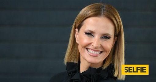 Cristina Ferreira Simula Casamento para Lançamento de Perfume