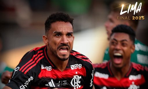Flamengo se Corona Campeón de la Copa Libertadores 2025