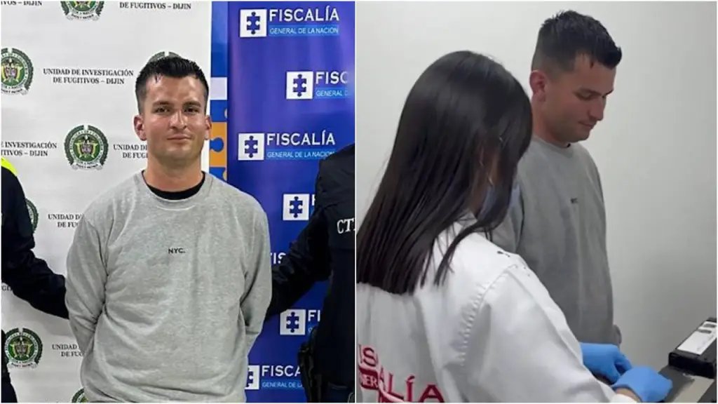 Cooperación internacional y tecnología, claves en la captura de fugitivo solicitado por España