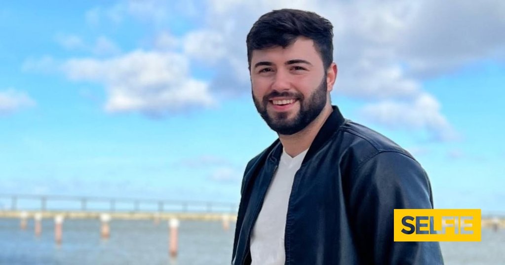 Guarda-redes brasileiro Jeferson Merli morre afogado no Gerês aos 27 anos