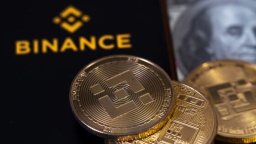 BNB, la criptomoneda de Binance, marca nuevo récord superando los USD 1.100