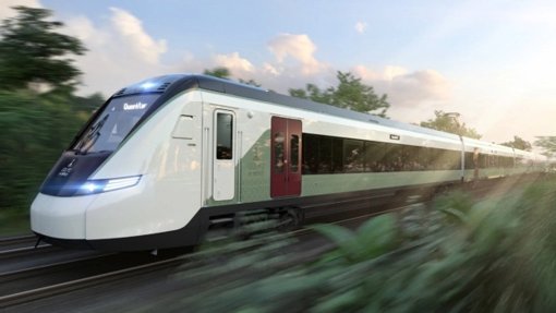 Alstom se adjudica contrato de 920 millones de euros para fabricar 47 trenes en México