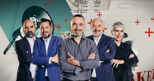 'Eixo do Mal' Analisa a Atualidade Nacional e Internacional