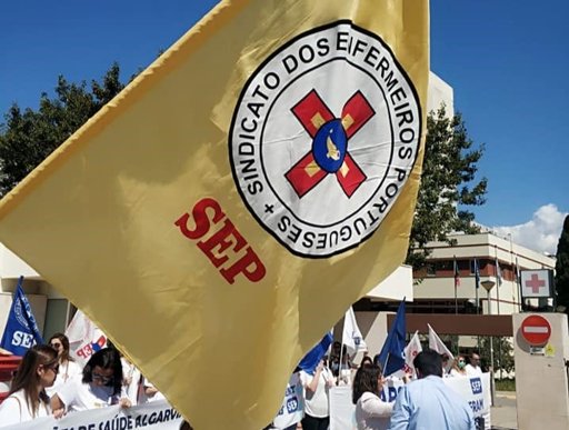 Sindicato Alerta para "Carência Brutal" de 1.500 Enfermeiros no Algarve