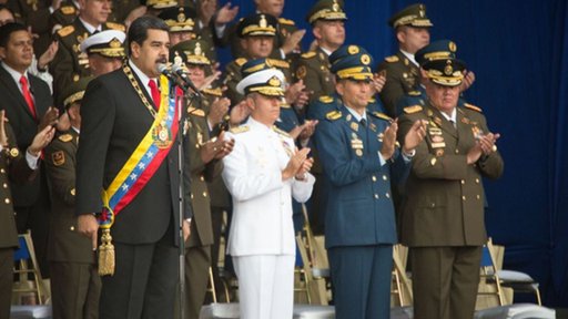 Aumenta Tensão entre EUA e Nações Sul-Americanas Devido a Ações Militares