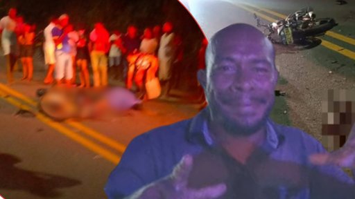 Tragedia en San Antero: hijo del alcalde muere en accidente de moto, repitiendo una dolorosa historia familiar