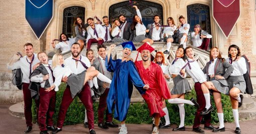 The Cerveau : Le retour de Georges-Alain de la Star Academy agite la téléréalité