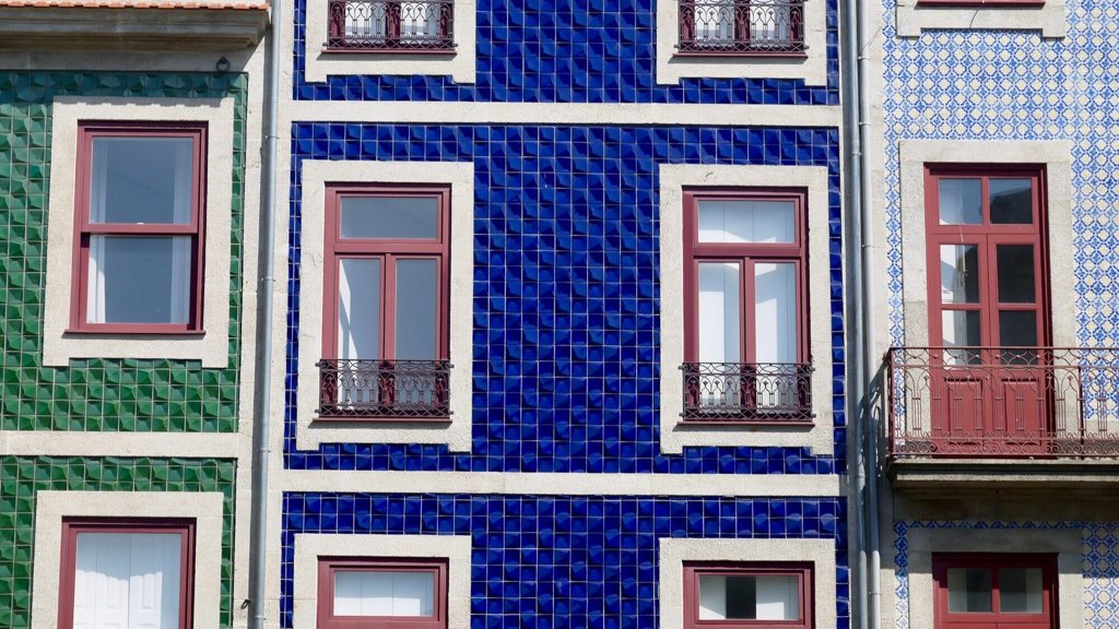 Programa Bairros + Sustentáveis com 60 Milhões para Reabilitação Energética