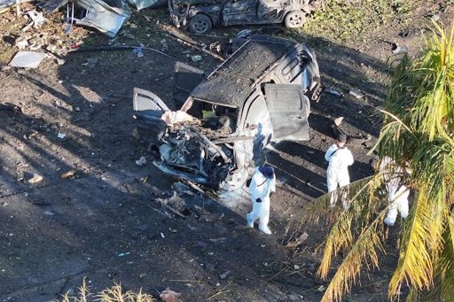 Atentado con coche bomba en Coahuayana deja múltiples víctimas y genera investigación federal