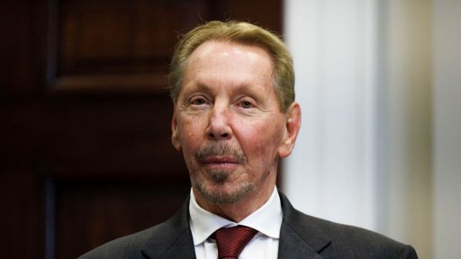 Acciones de Oracle se Disparan y Convierten a Larry Ellison en el Hombre más Rico del Mundo por Horas