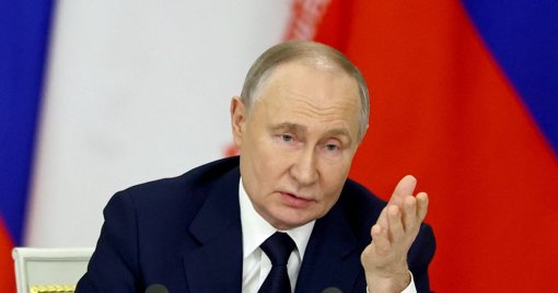Putin Declara el Inicio de una Carrera Armamentística Nuclear Global
