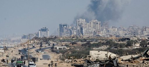 Informe revela que 25 países suministraron petróleo a Israel durante la ofensiva en Gaza