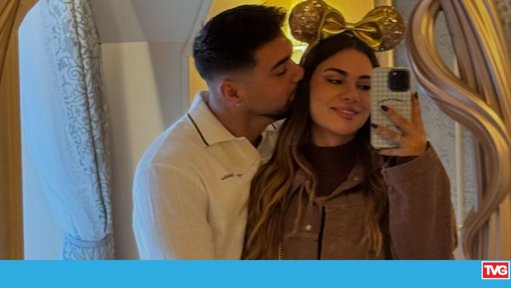 A Crise na Relação de Liliana Filipa e Daniel Gregório