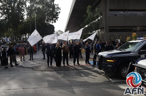 Ayuntamiento de Tijuana refuerza seguridad con 120 nuevas patrullas
