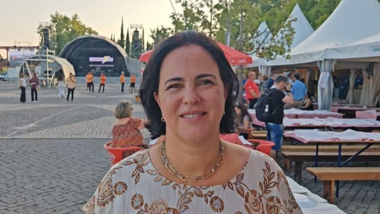 Festas de Coruche celebram tradição com adaptações devido a alerta de incêndio