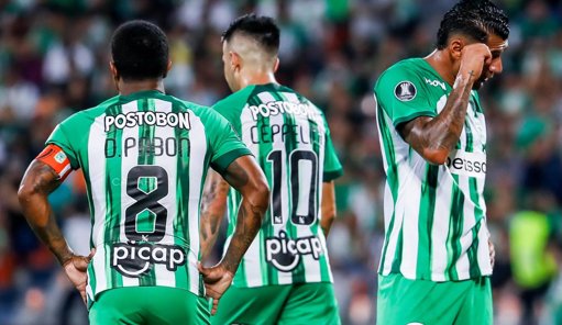 Atlético Nacional enfrenta a Millonarios en un clásico crucial sin director técnico definido