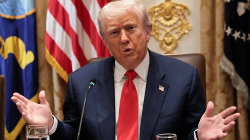 Cimeira Trump-Putin sobre a Ucrânia: Diplomacia Adiada e Tensões Crescentes